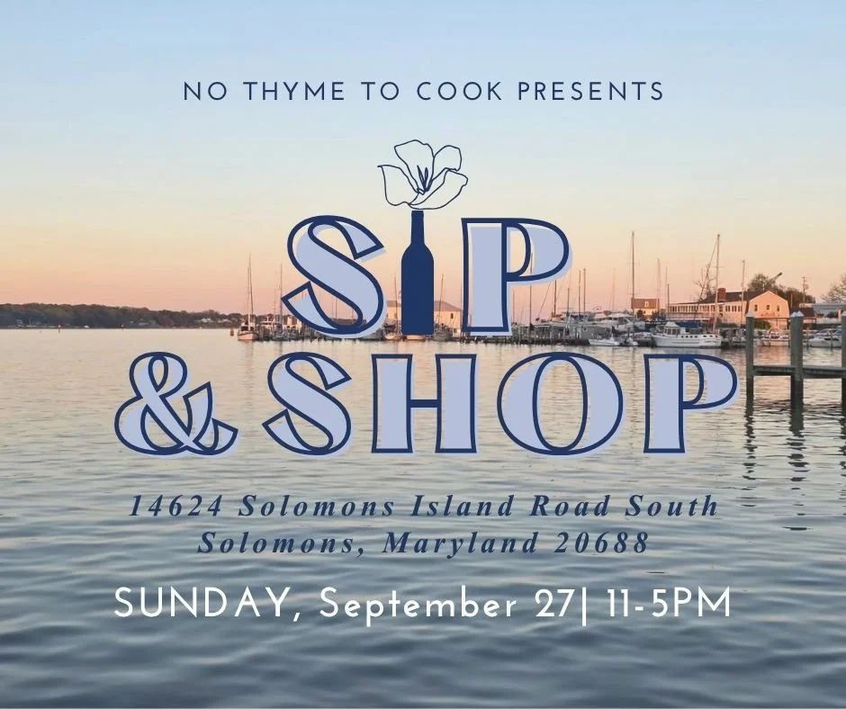 ☀THIS SUNDAY! 🍂🍷🌿