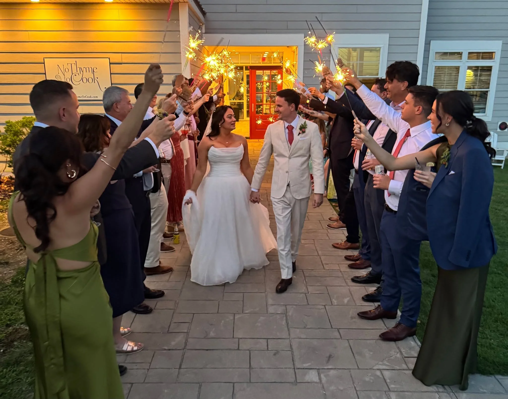 📍 Solomons Island, Maryland
💍 2026/27 Wedding Dates Now Booking
🌊 Say &ldquo;I Do&rdquo; on the Water
✨ Discover Your Perfect Wedding Venue &rarr; https://www.nothymetocook.com/weddings-receptions