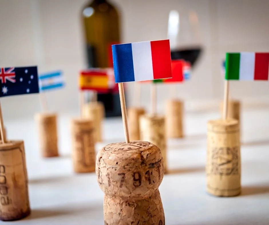 ✨ Your next great adventure awaits! Inquire before October 31st!

📩 Express your interest:
info@NoThymeToCook.com
📞 443-404-5500

📅 August 29&ndash;September 5, 2027

🇫🇷 Bordeaux