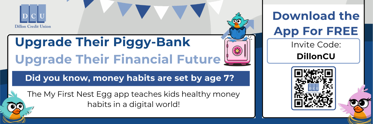 Did you know, money habits are set by age 7.png