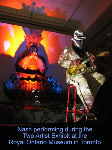 Nash at the ROM.jpg