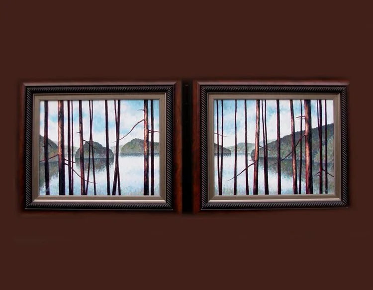 THE SISTERS SOLD - Private Collection