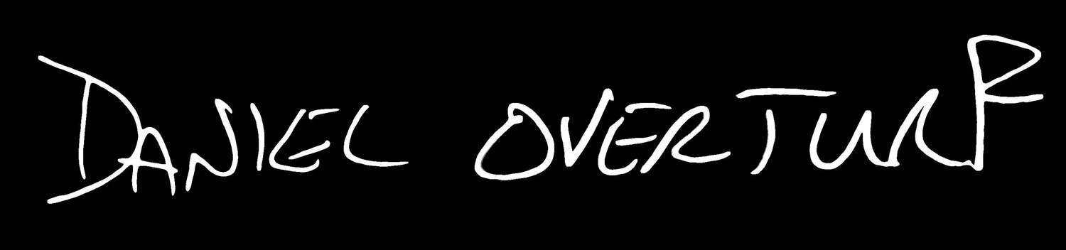 Daniel Overturf 