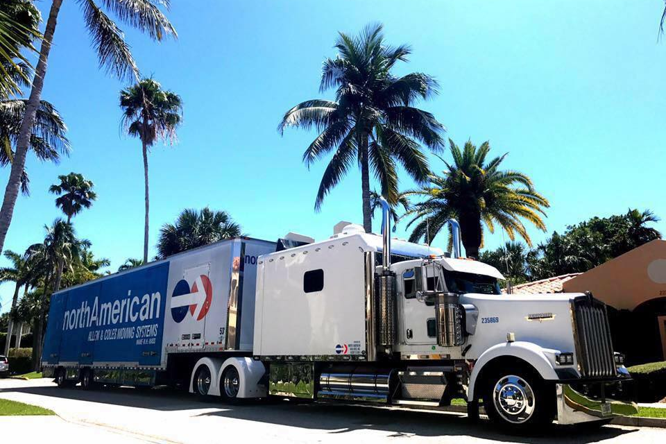 About Us — American Movers Association