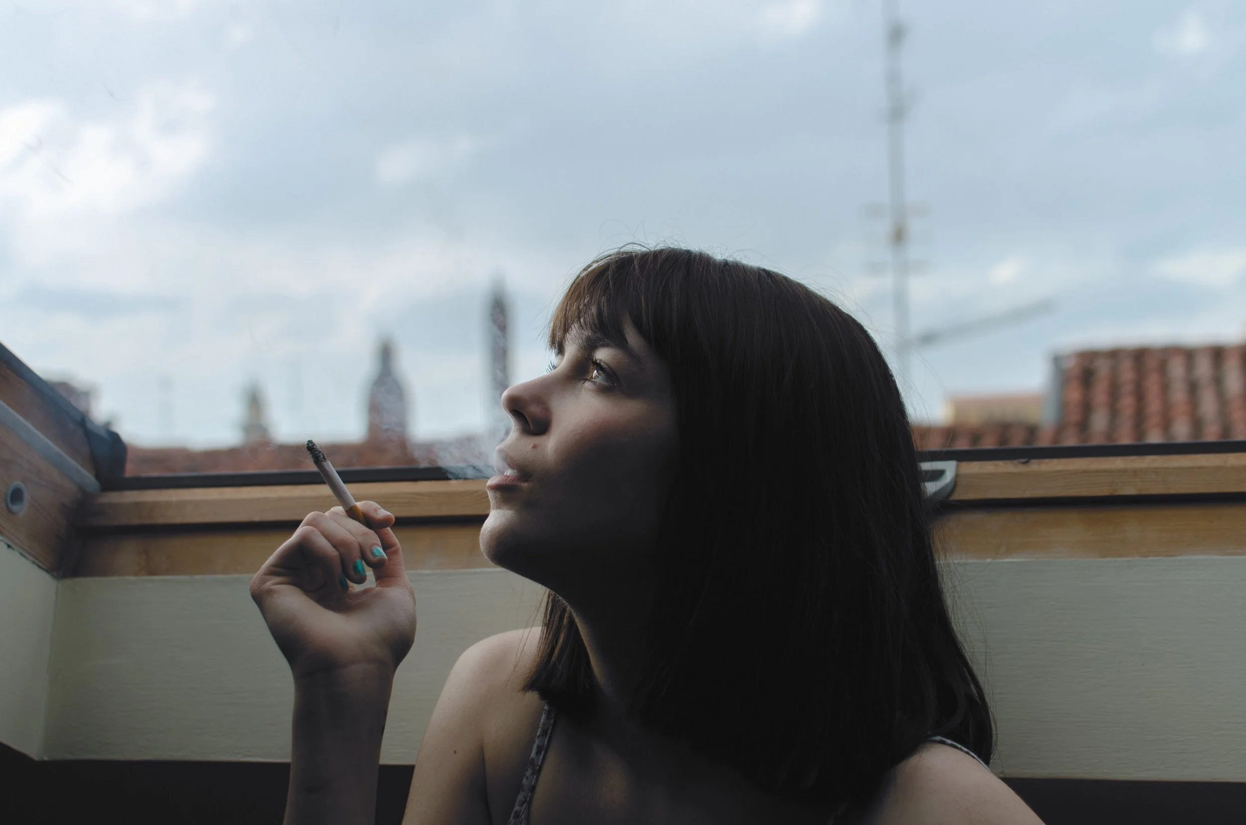 How to Break Bad Habits