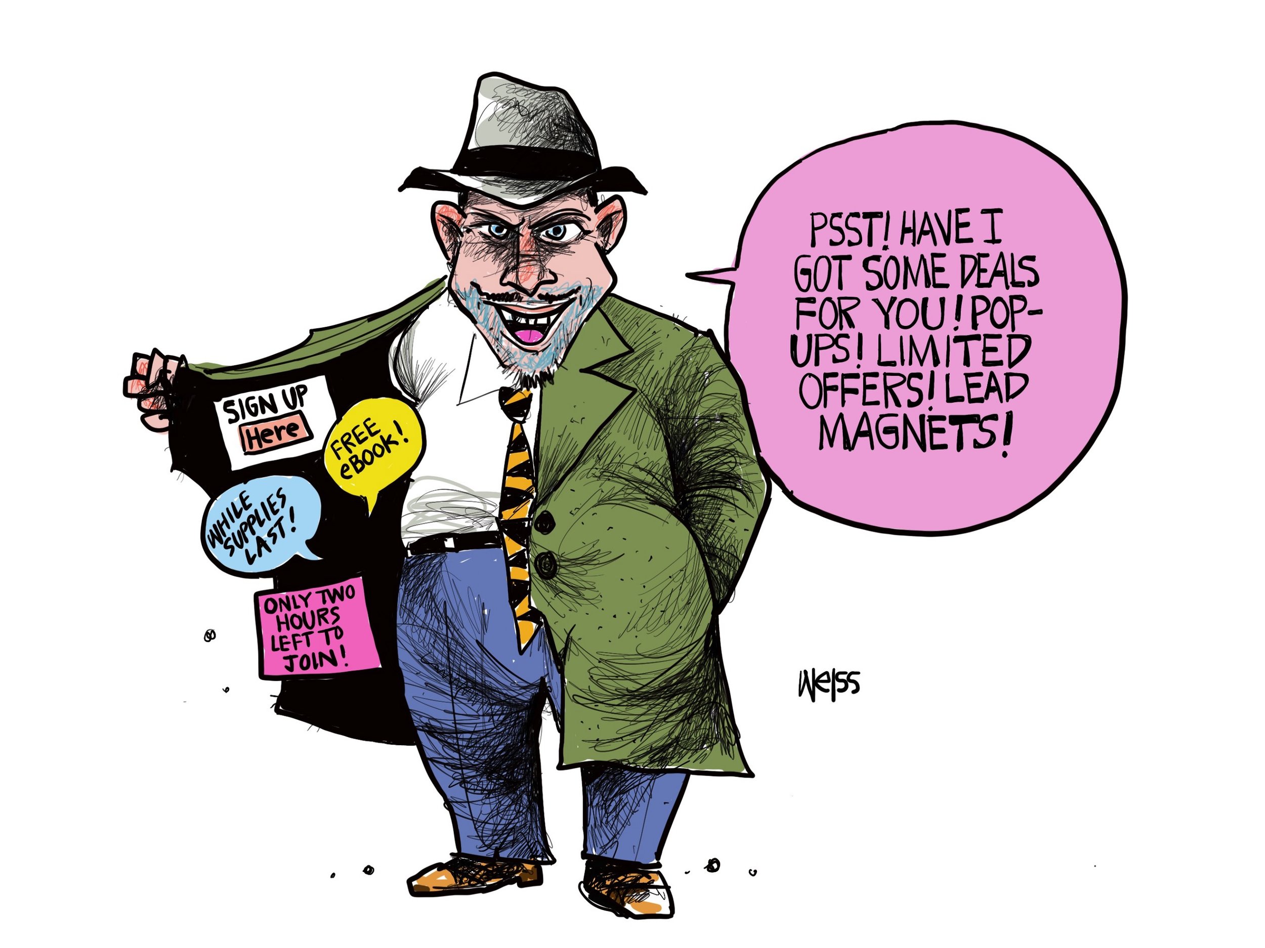 How to Reclaim Your Life from Digital Slot Machines