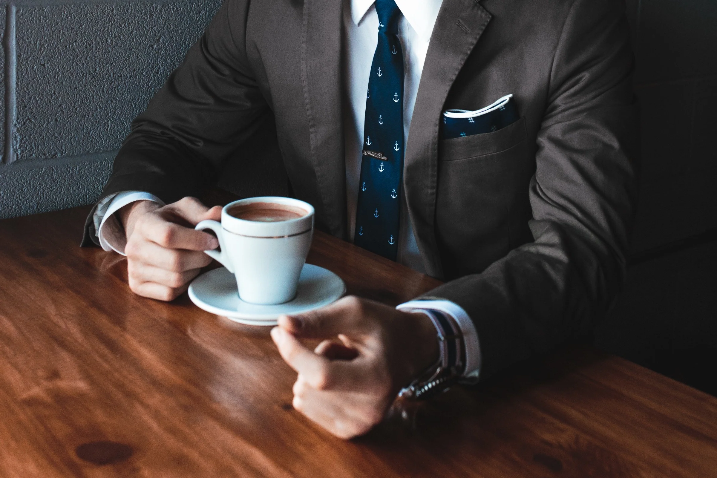 The Meaning of Self-Confidence