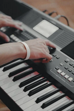 Easy ideas to start creating music