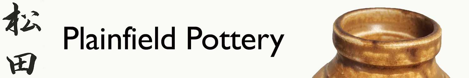Plainfield Pottery