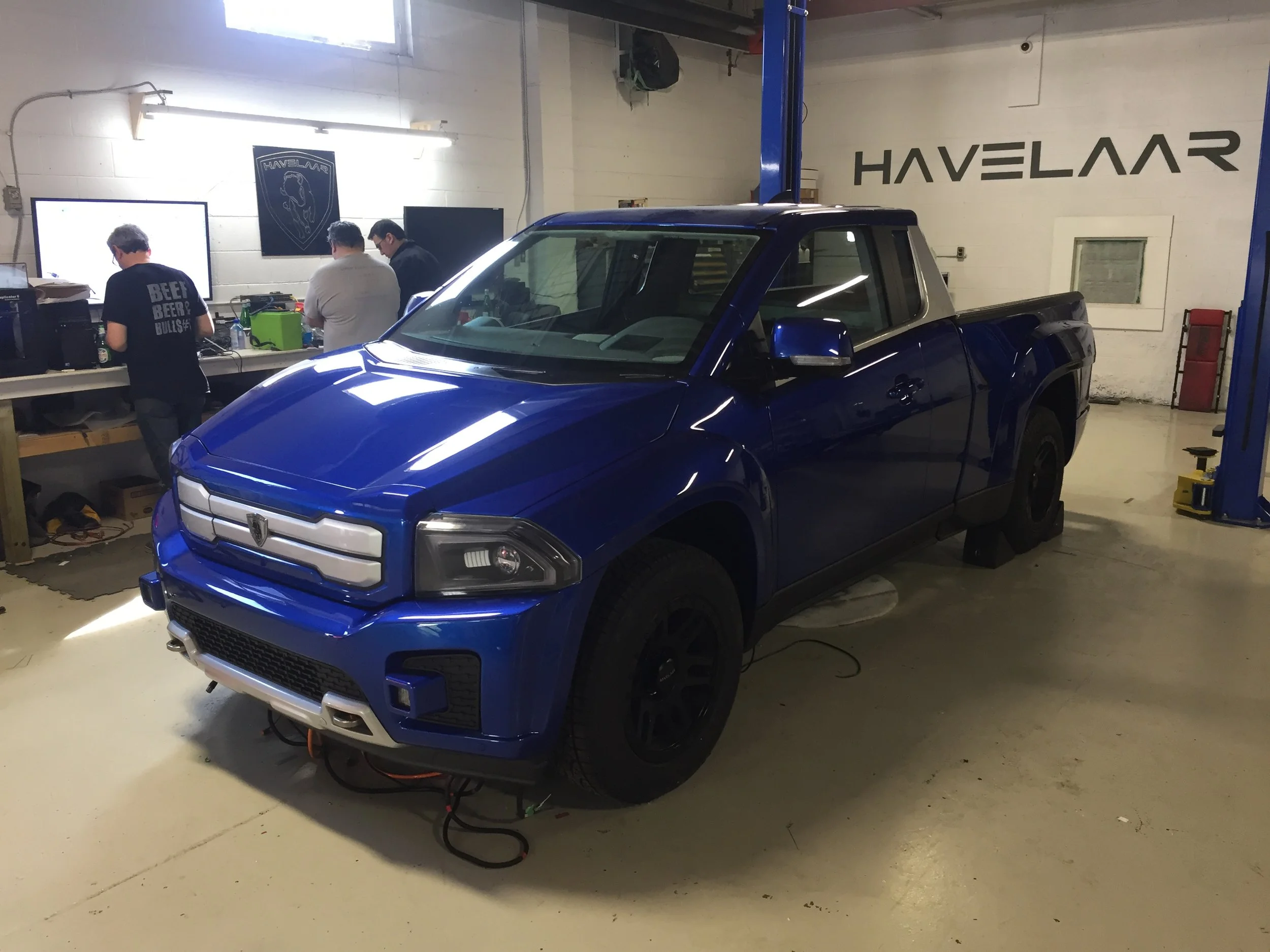 Engineering Design Lab