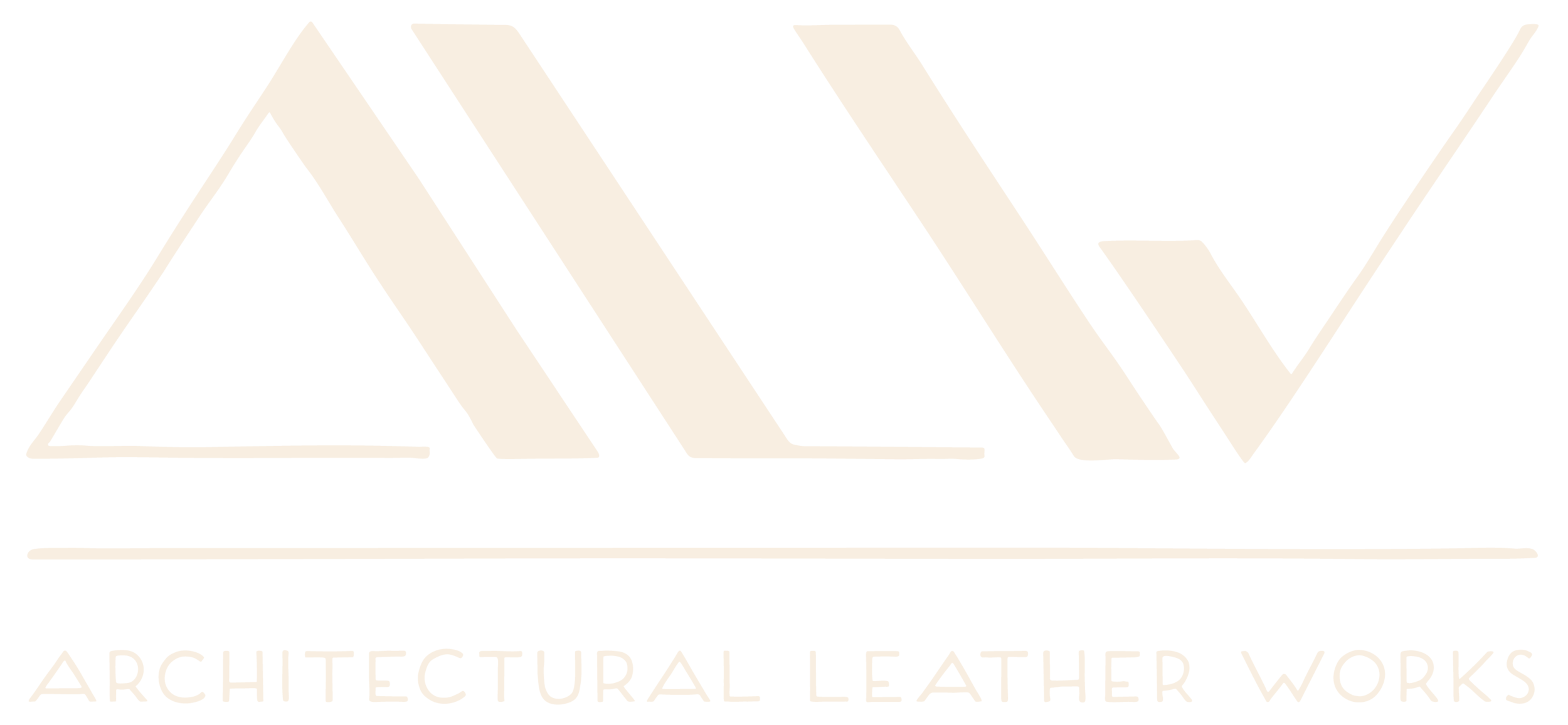 Architectural Leather Works