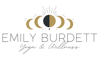 Emily Burdett Yoga