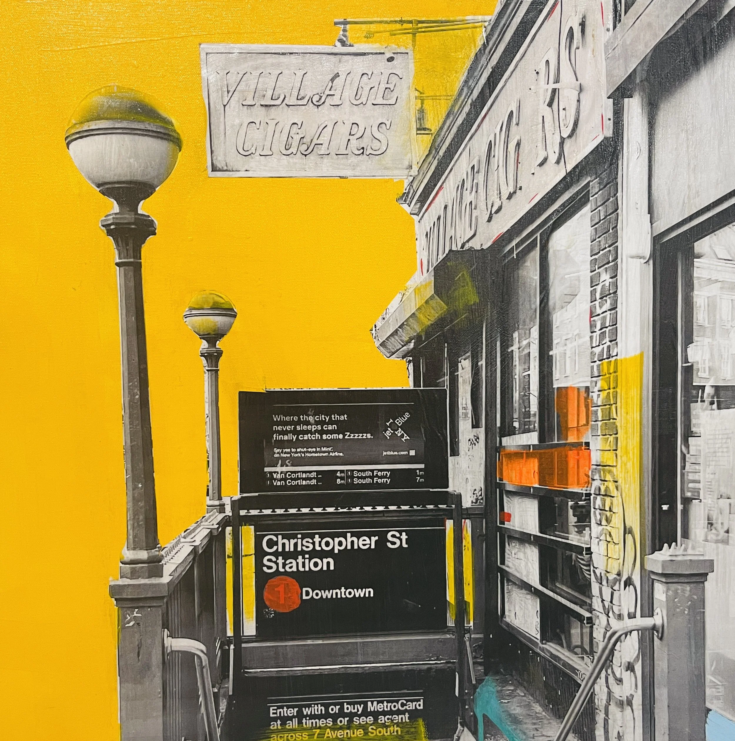 Fauvell_Christopher Street : Fomer Village Cigars .jpg