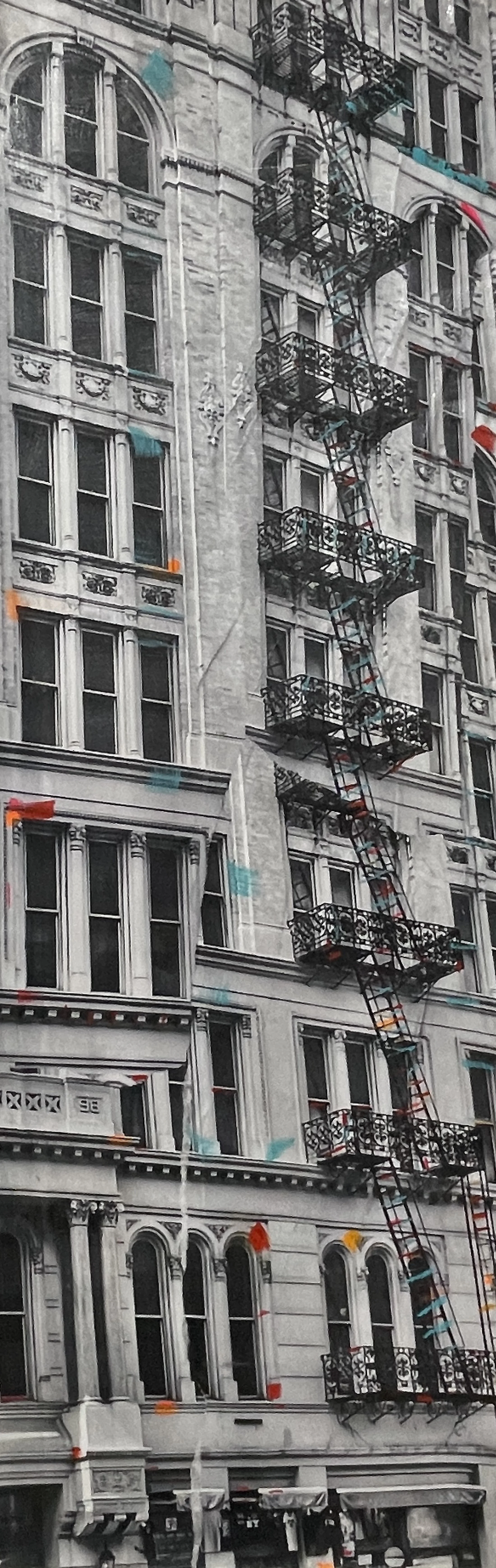 Fauvell_The Escapes .jpg