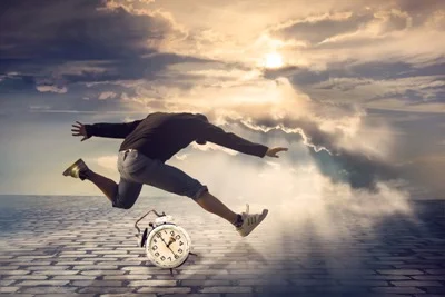 In a hurry.jpg