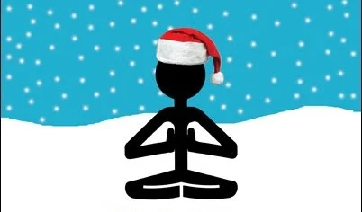 Om for the Holidays