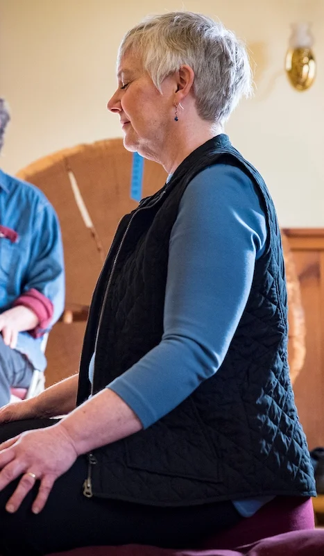 Leaping Into Mindfulness, Part Two