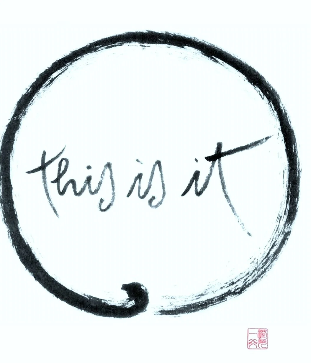 Mindfulness for Anxious Times