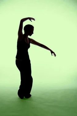Qigong & Meditation Hour
