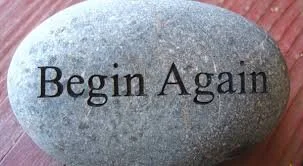 Begin Again: A Mindfulness Retreat