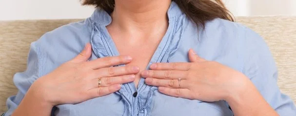Healing Touch for Ease and Energy