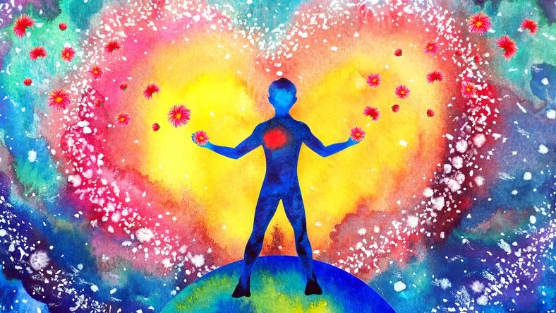 Body, Breath & Being