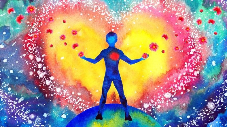 Body, Breath, &amp; Being