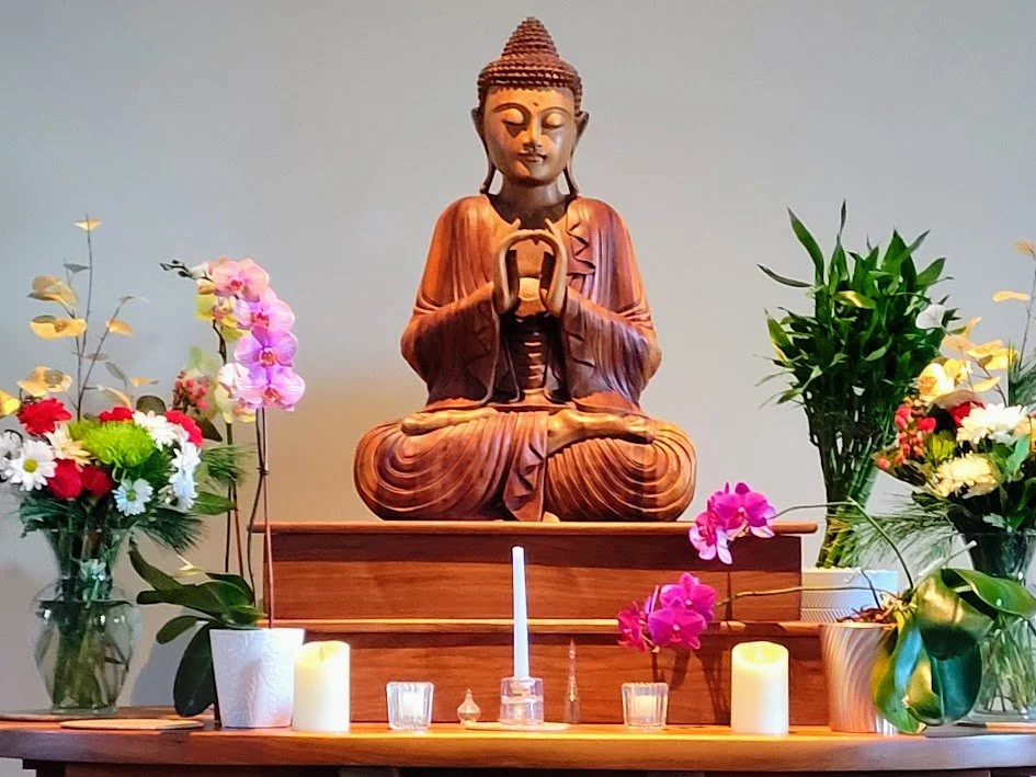 3-Month Retreat Reflection