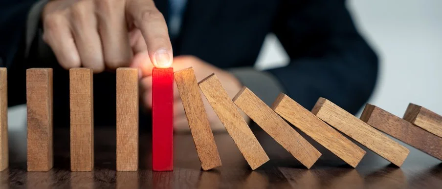 The Power of a Positive "No"