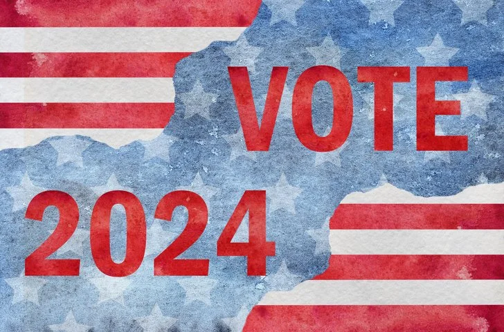Election Day Meetup