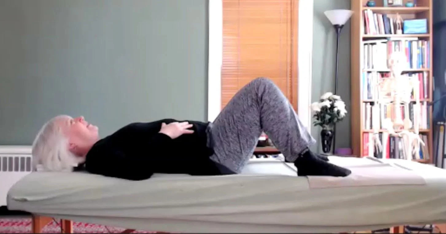 Guided Constructive Rest