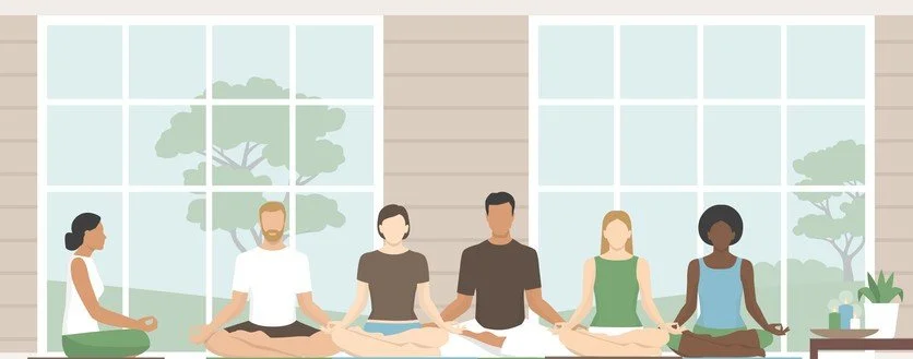 Bucks Insight Meditation Group