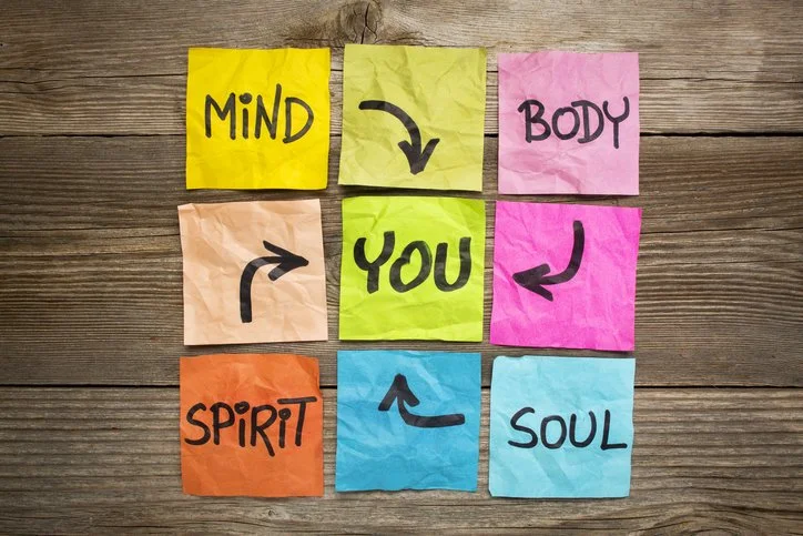 Minds in Motion