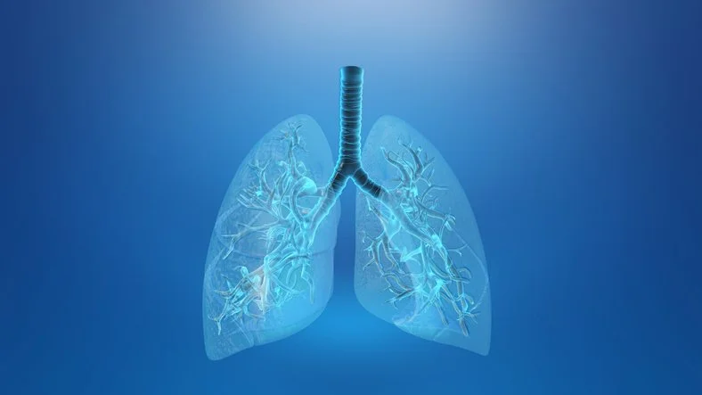 Breathing With Ease