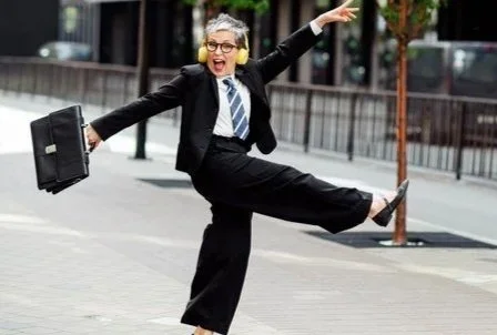 The Ministry of Silly Everything: Humor and the AT