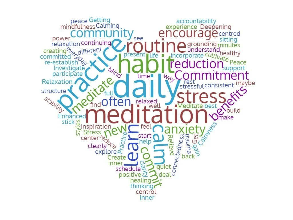 15 Minutes for 15 Days