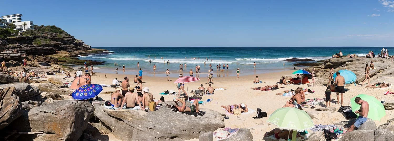Mackenzies Bay
