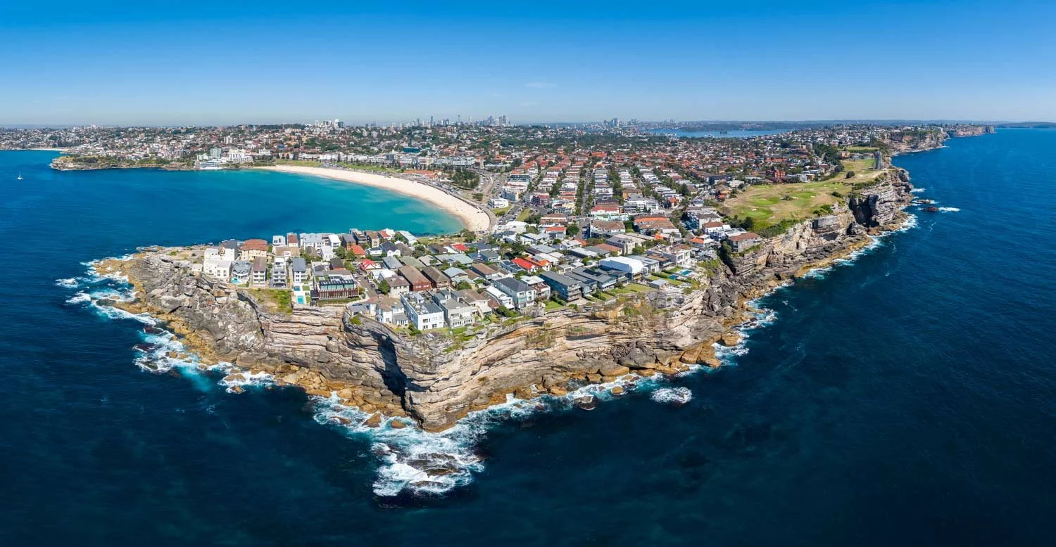 Bondi
