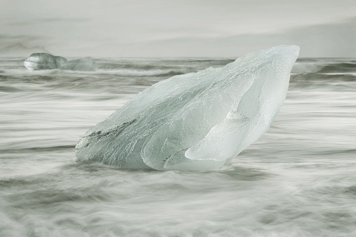 Ten Below Zero
