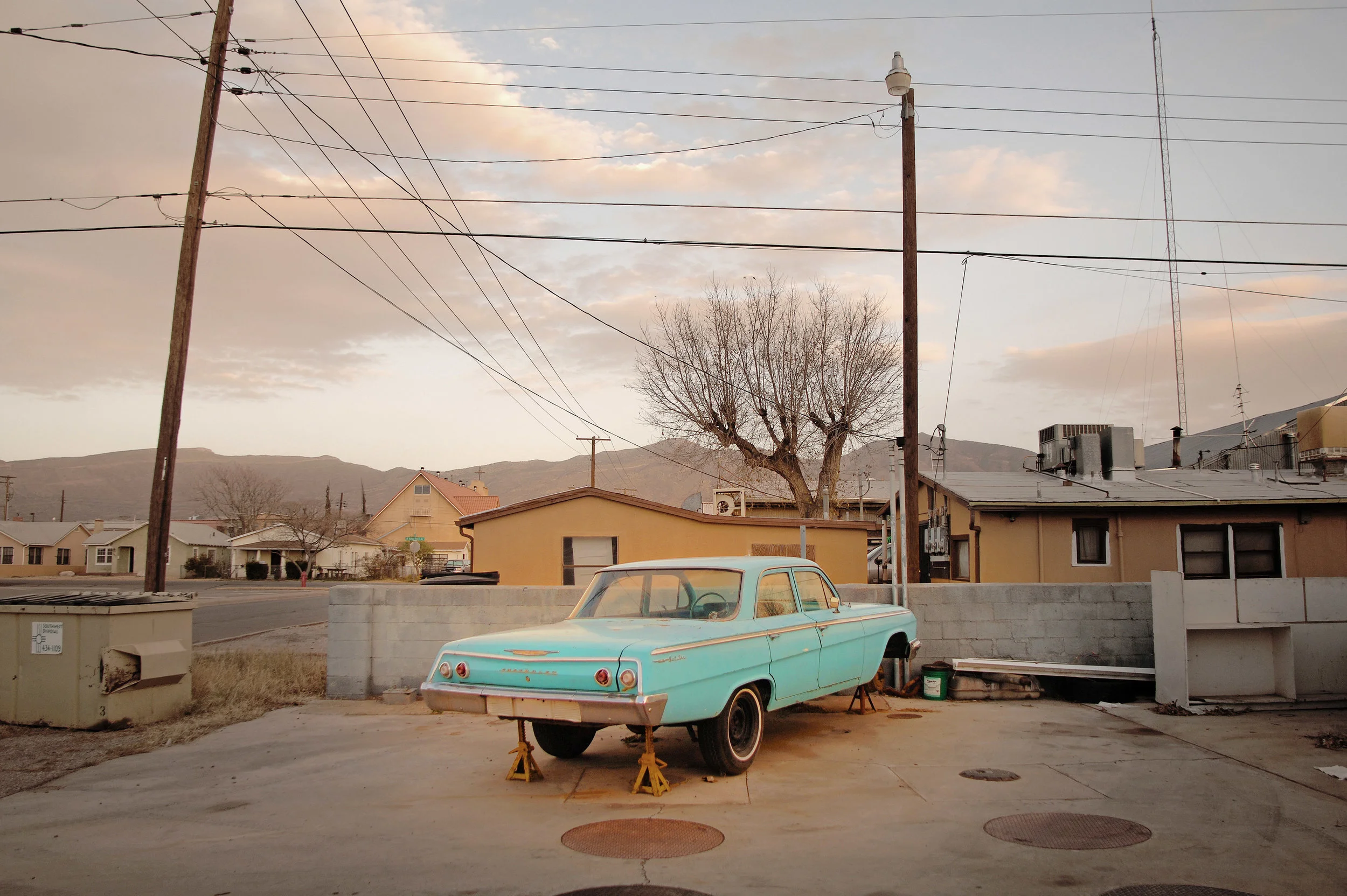 Beatty Car.jpg