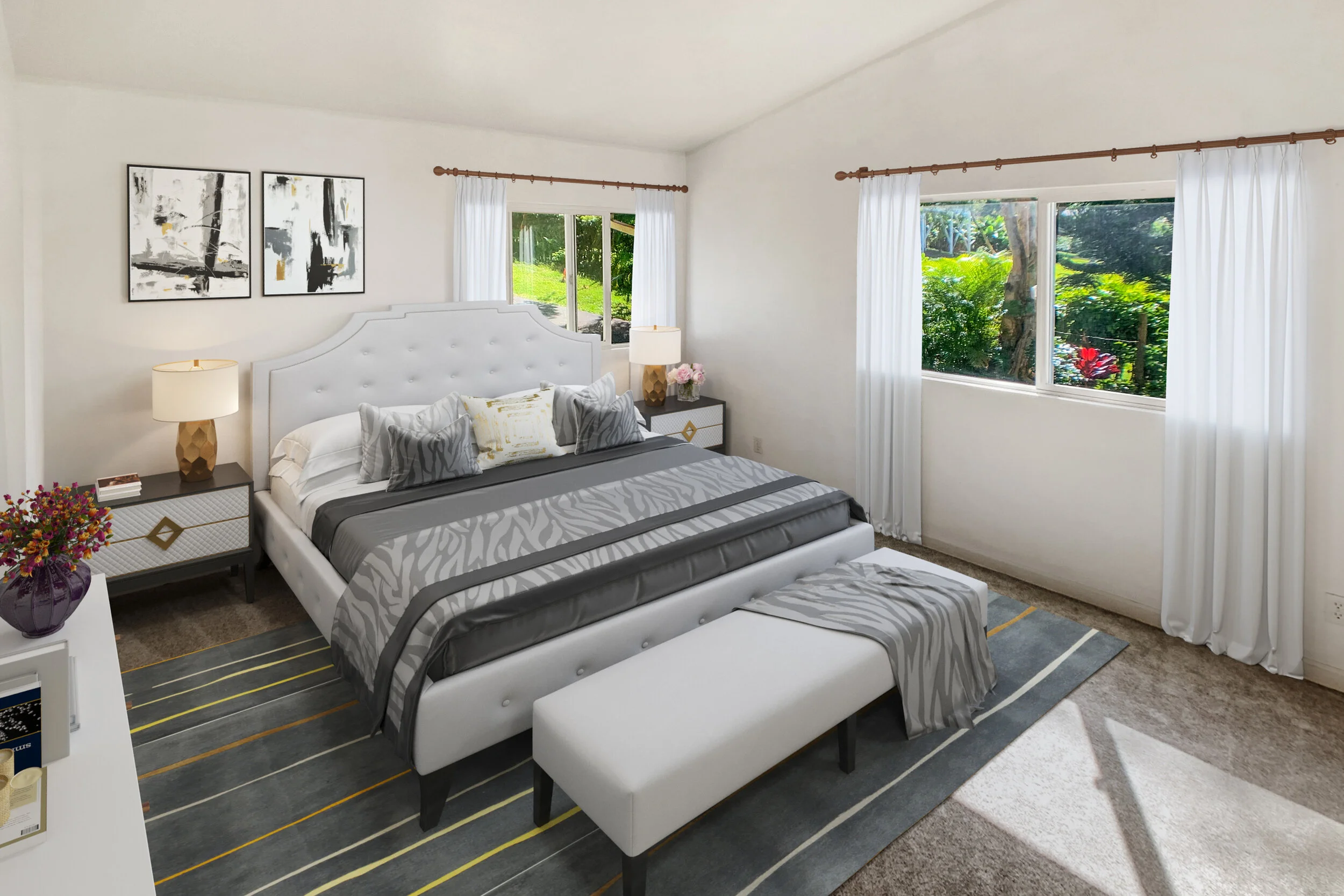 Virtual Staging: Turn your ordinary property into Amazing listings ...