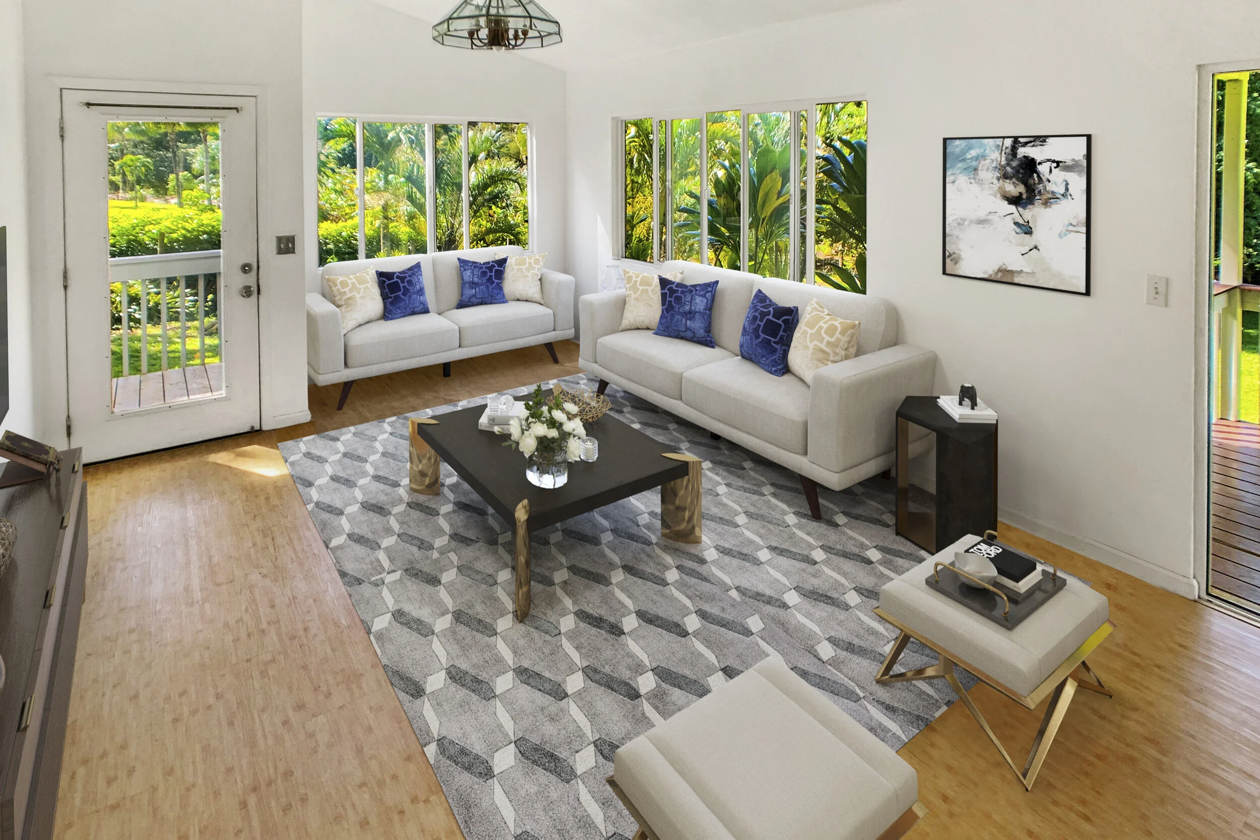 Virtual Staging: Turn your ordinary property into Amazing listings ...