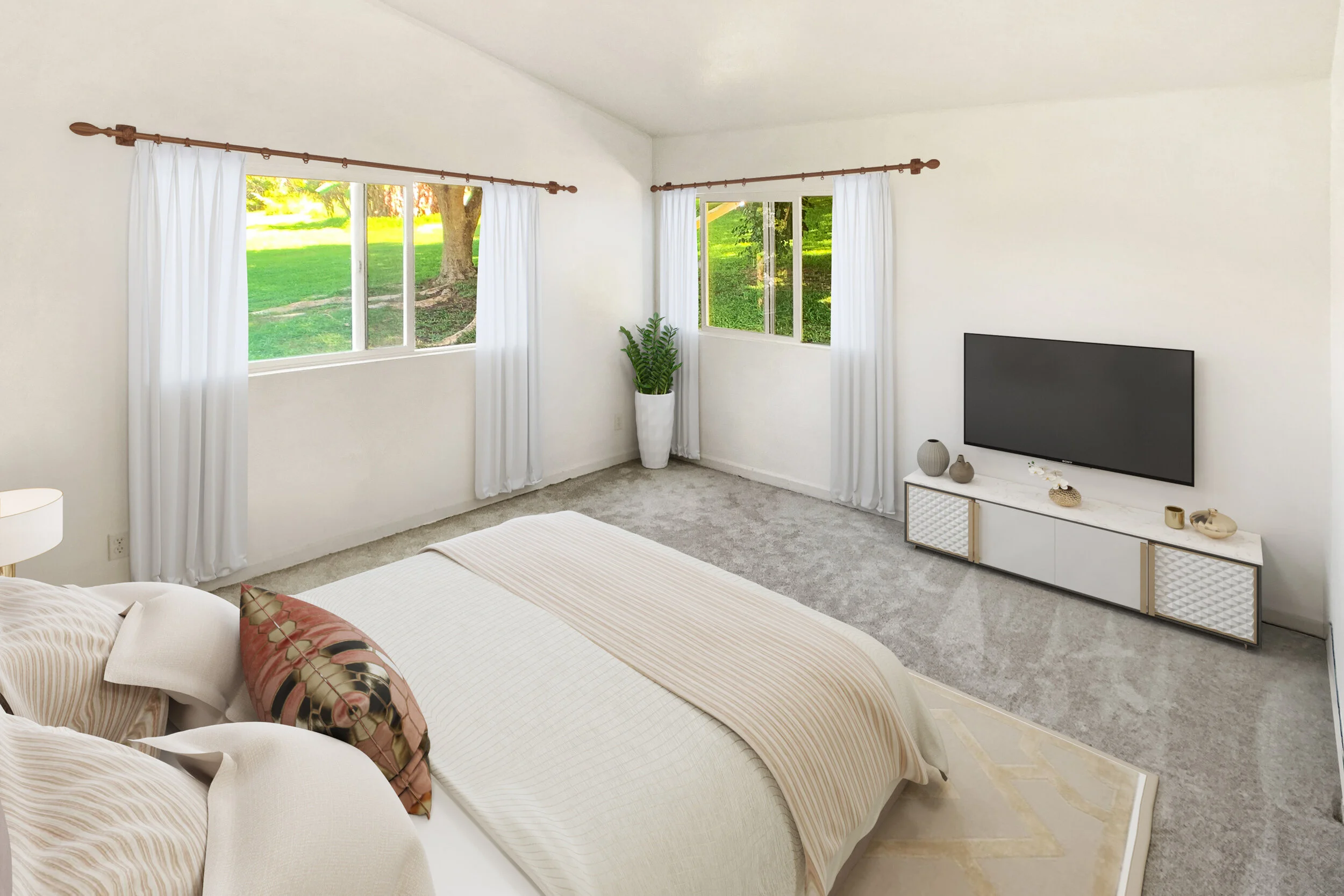 Virtual Staging: Turn your ordinary property into Amazing listings ...