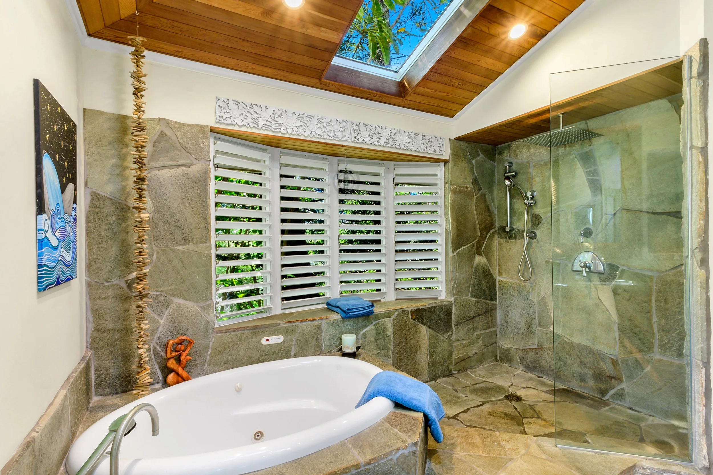 Maui professional photographer real estate