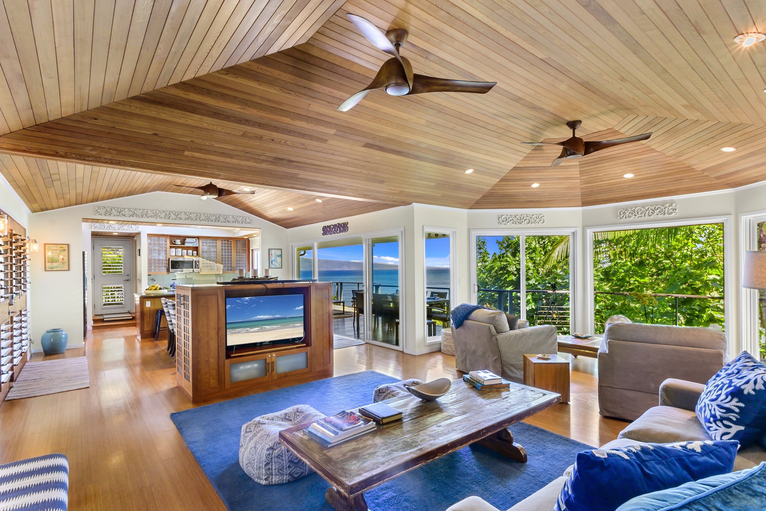 west-maui-real-estate-photographer-interior