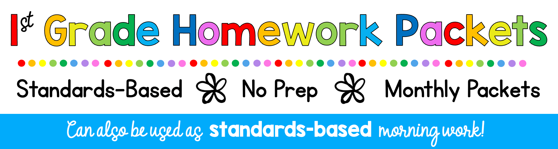 first grade homework packets free freebie download math phonics literacy