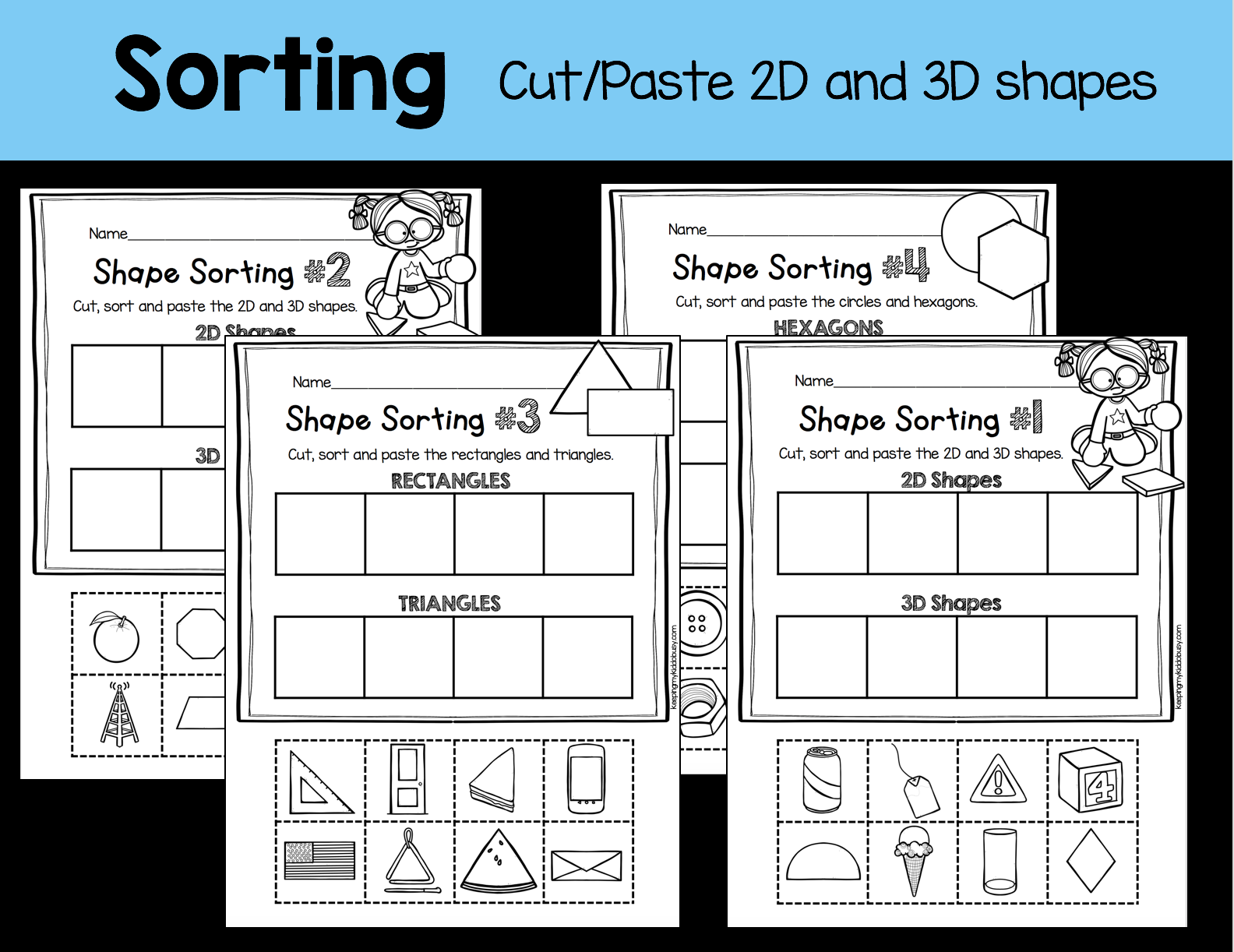 kindergarten-geometry-unit-freebies-keeping-my-kiddo-busy for Free Printable 2d Shapes To Cut Out Kindergarten Geometry Unit - FREEBIES — Keeping My Kiddo Busy for Free Printable 2d Shapes To Cut Out