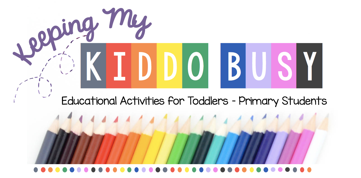 wallpapers Keeping My Kiddos Busy Preschool keeping my kiddo busy