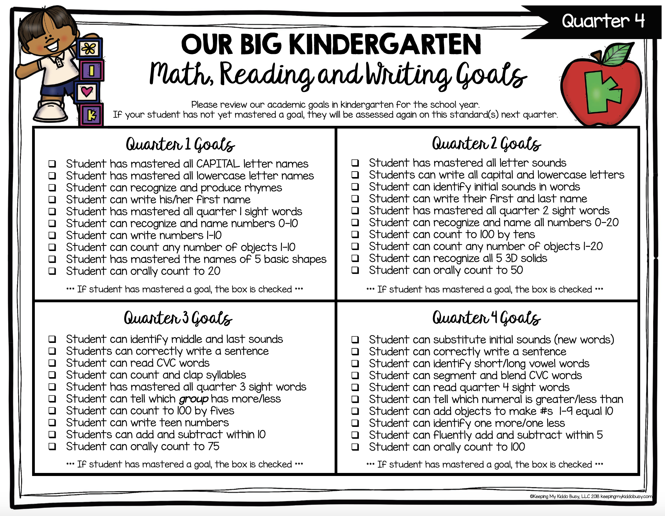 kindergarten-report-card-and-assessment-kit-freebie-keeping-my