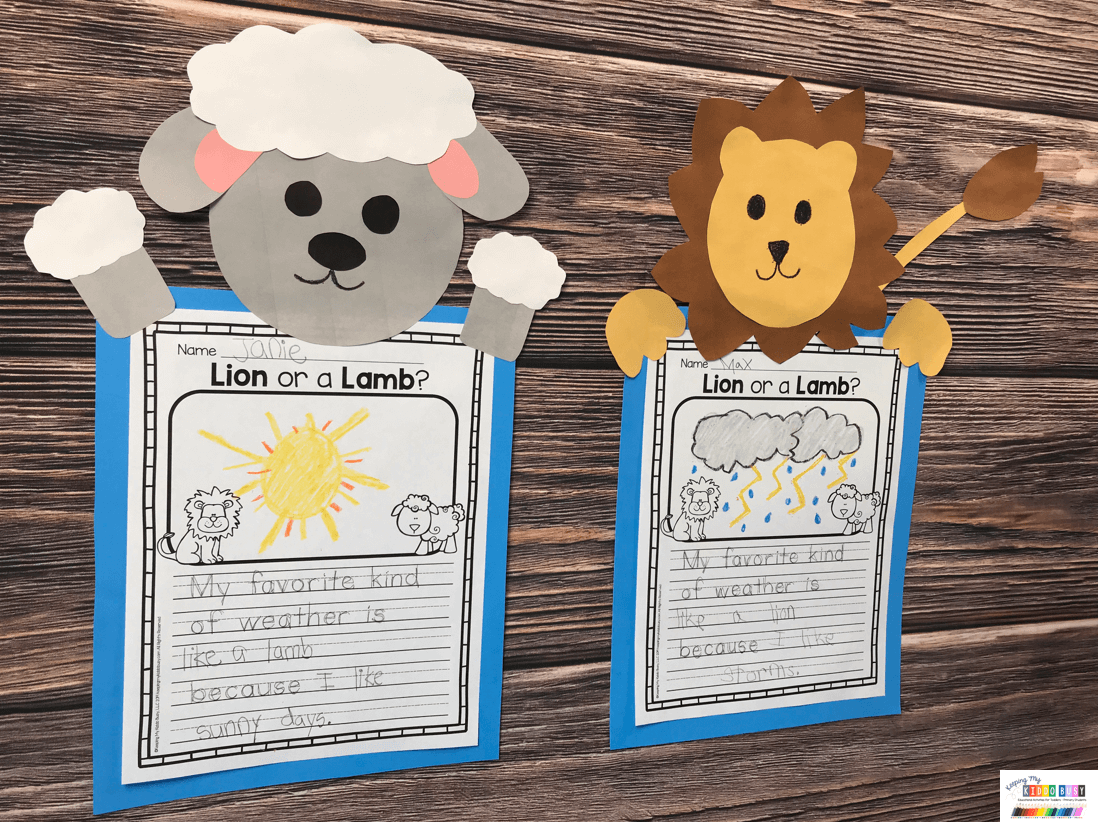 All About Spring Free Activities Reading And Enrichment Keeping My Kiddo Busy